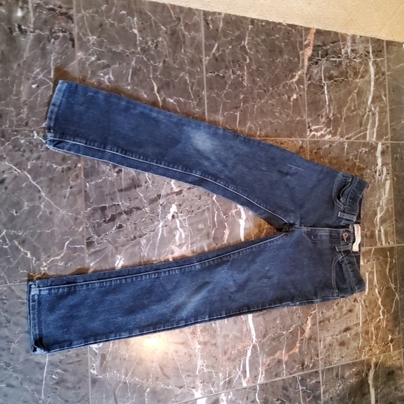 Levi's! Levi's! Levis!Levi's! 510 Skinny Jeans Girls 14 Regular 27x27